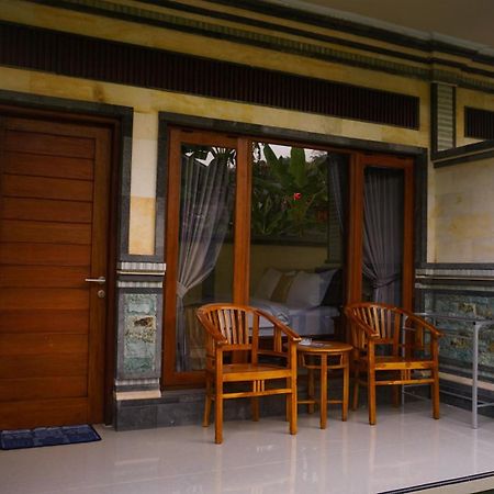 Nick Homestay Bali Uluwatu Exterior foto
